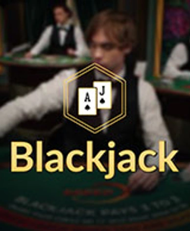Classic Speed Blackjack 55