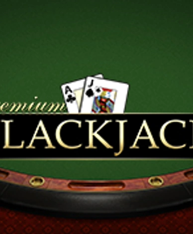 Premium Blackjack Single Hand