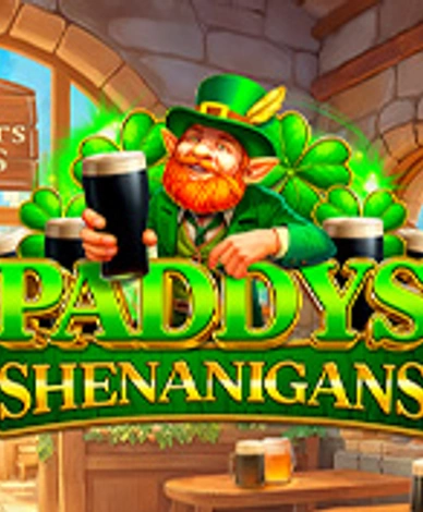 Paddys Shenanigans