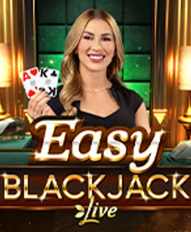 Easy Blackjack