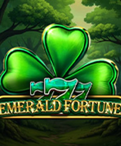 777 - Emerald Fortune