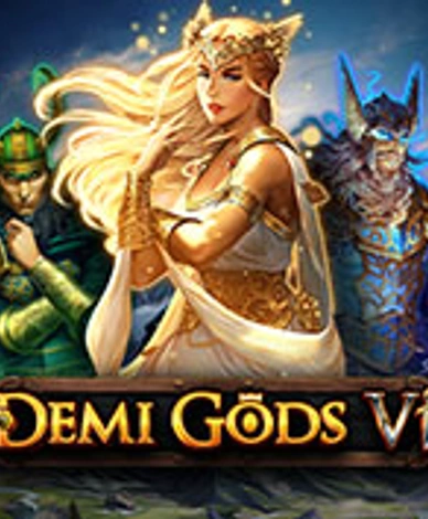 Demi Gods VI