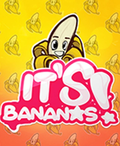 It's bananas!