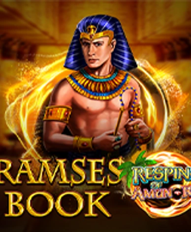 Ramses Book Respins Of Amun Re