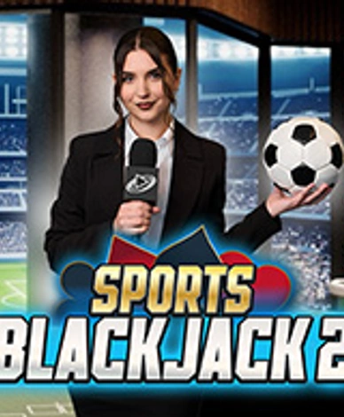 Sports Blackjack 2