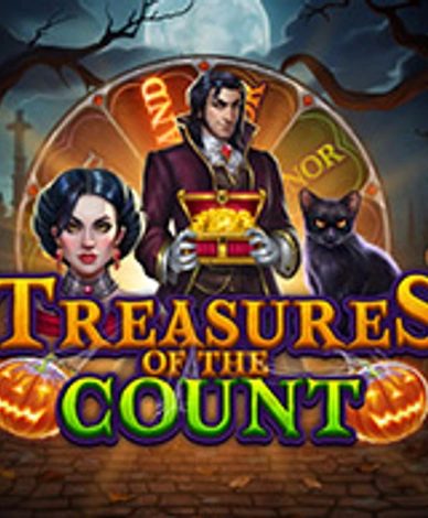 Treasures Of The Count