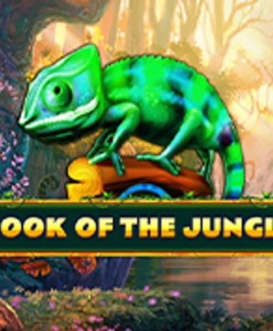 Book of the Jungle