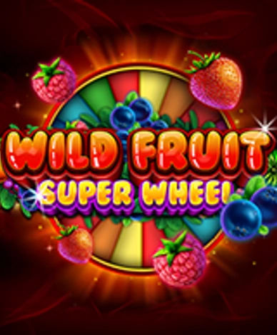 Wild Fruit Super Wheel