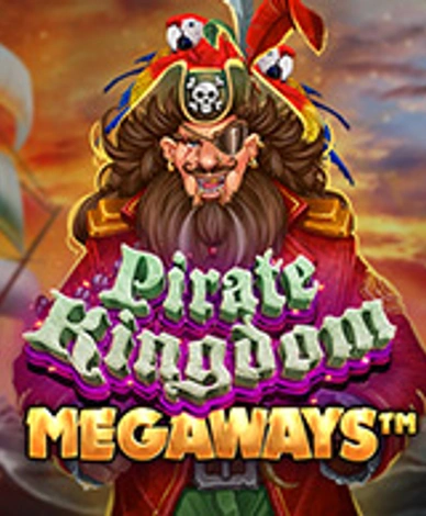 Pirate Kingdom Megaways