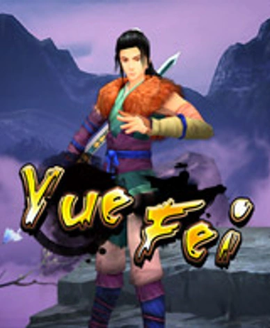 Yue Fei