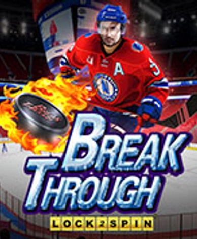 Break Through