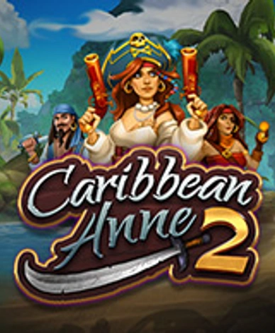 Caribbean Anne 2