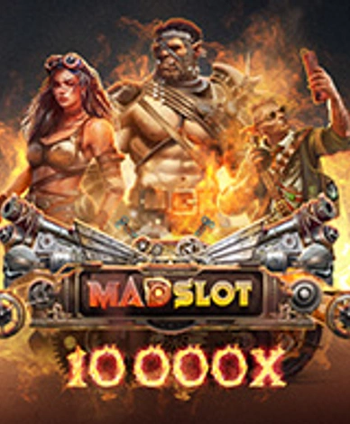 Mad Slot