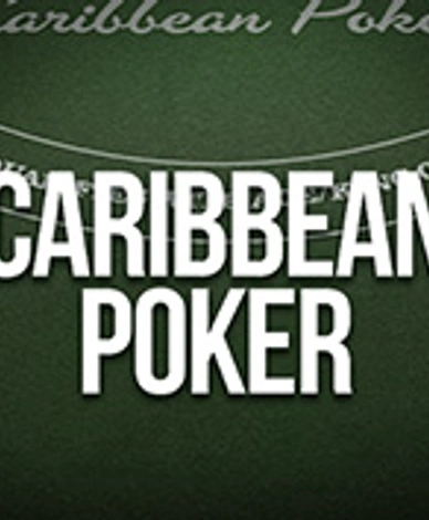 Caribbean Poker