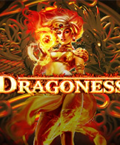 Dragoness