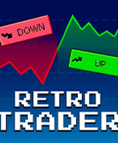 Retro Trader