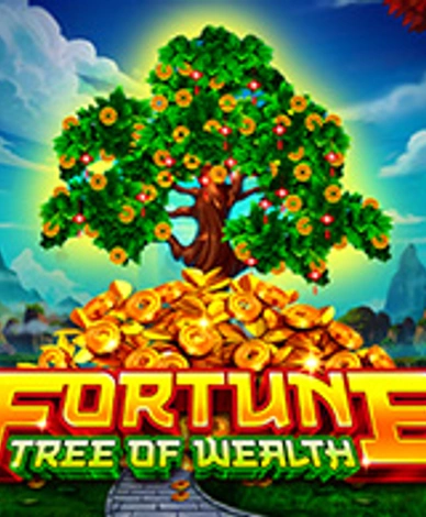 Fortune Tree Of Wealth