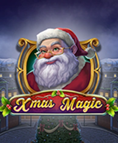 Xmas Magic