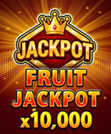 Fruit Jackpot x10000