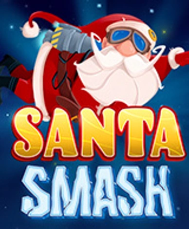 Santa Smash