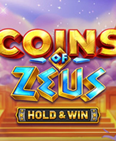 Coins Of Zeus Hold And Win 
