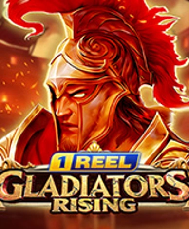 1 Reel - Gladiators Rising