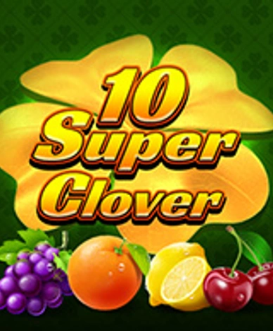 10 Super Clover