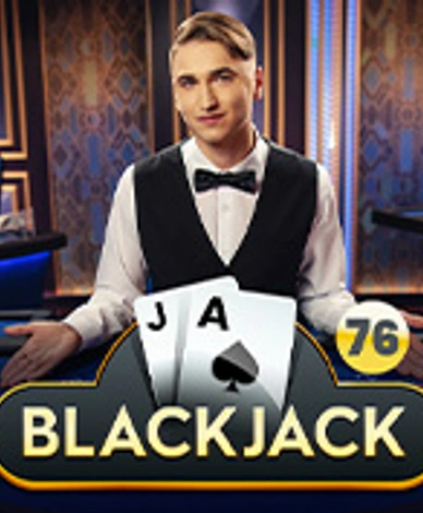 Blackjack 76