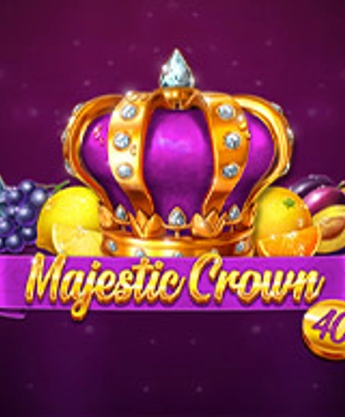 Majestic Crown 40