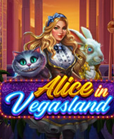 Alice in Vegasland