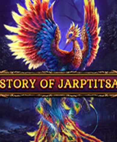 Story Of Jarptitsa