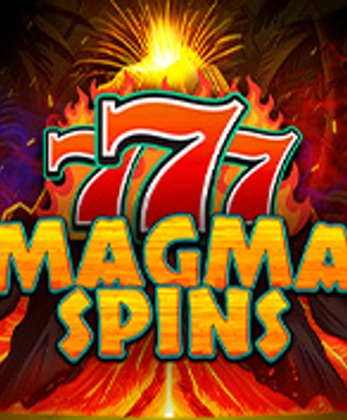 777 Magma Spins