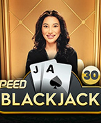 Speed Blackjack 30