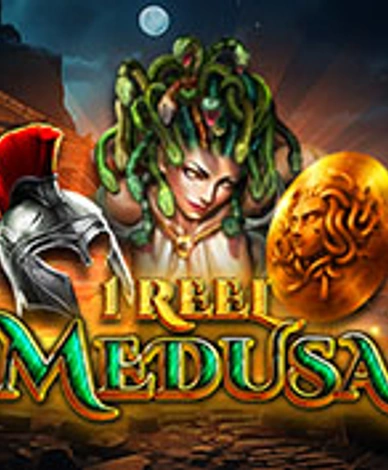 1 Reel - Medusa