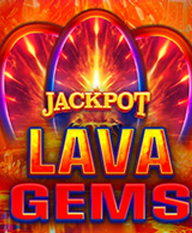 Lava Gems