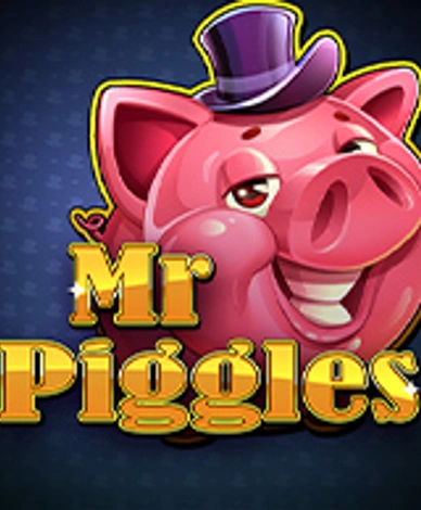 Mr Piggles