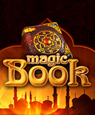 Magic Book