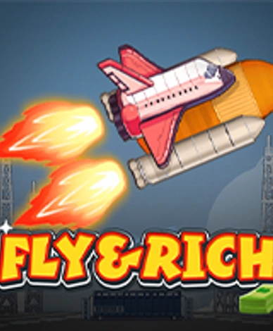 Fly And Rich