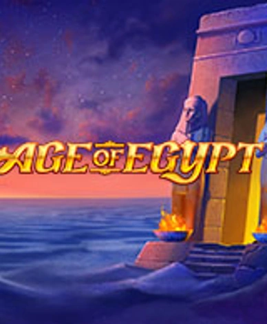 Age Of Egypt