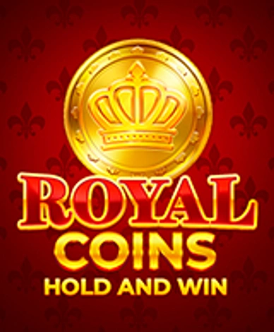 Royal Coins Hold and Win