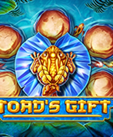 Toads Gift