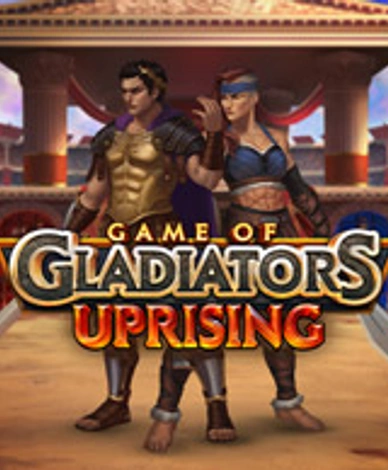 Game of Gladiators: Uprising