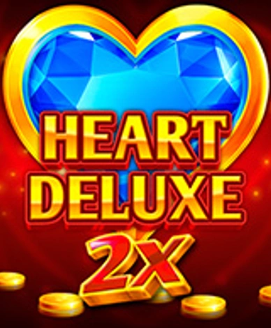Heart Deluxe 2X