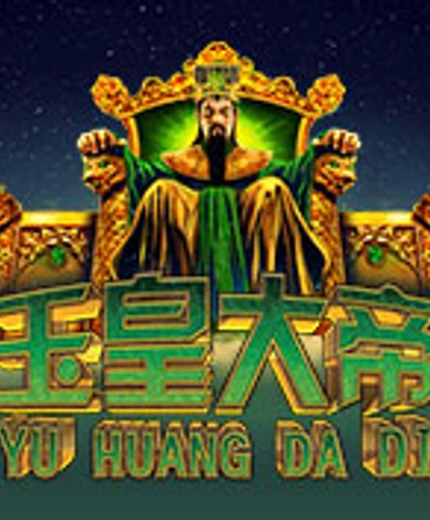 Jade Emperor