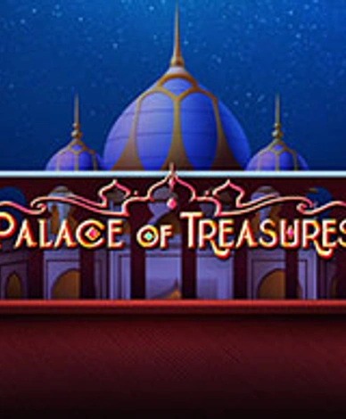 Palace of Treasurers
