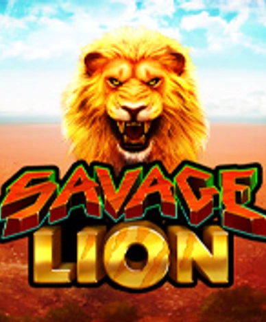 Savage Lion