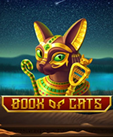 Book Of Cats