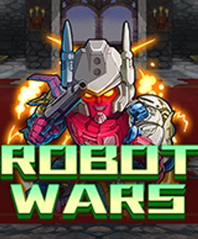 Robot Wars