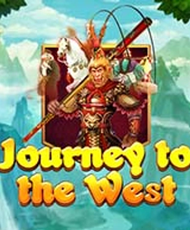 Journey To The West KA Gaming