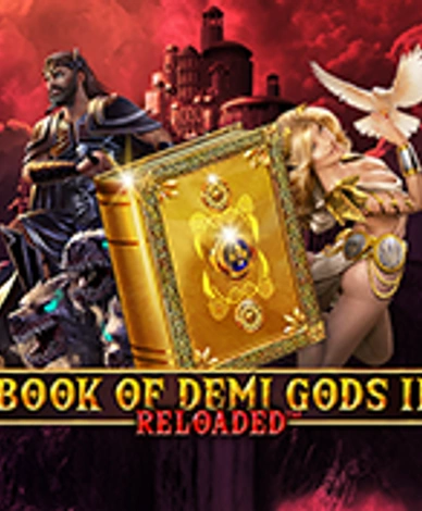 Book of Demi Gods II Reloaded